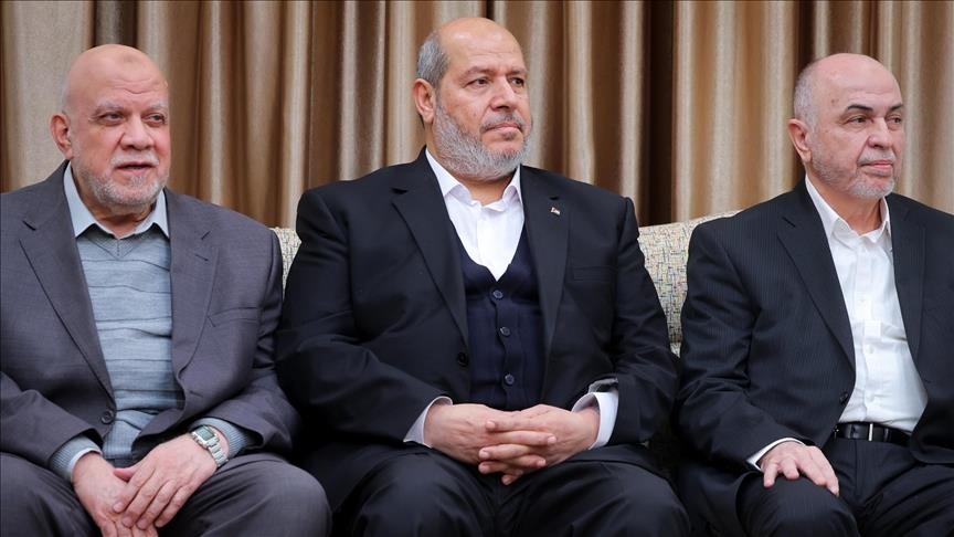 Udhëheqësi i Hamasit kërkon garanci “reale” për t’i dhënë fund luftës izraelite në Gaza