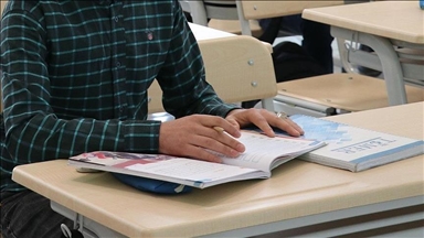 Turkish Education Foundation's UK arm marks 5 years of supporting students abroad