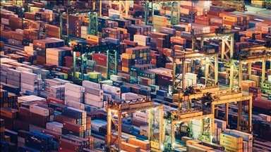 World Trade Organization raises global trade growth forecast to 2.4% for 2025