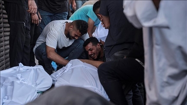 شمار کشته شدگان حملات اسرائیل در غزه طی دو سال گذشته به 67 هزار و 173 نفر رسید