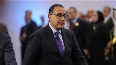 Egypt reports 'significant progress' in Gaza ceasefire negotiations