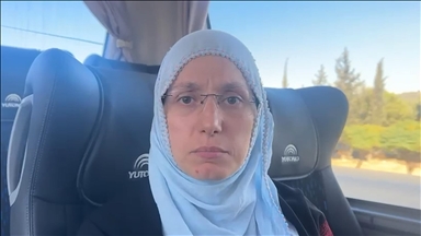 تركية بـ"أسطول الصمود": الناشطون على اختلاف أعراقهم اجتمعوا لأجل غزة