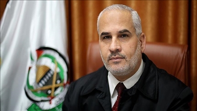 حماس: وفدنا بمصر يذلل العقبات للتوصل إلى اتفاق وقف نار بغزة 