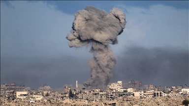 INTERVIEW – ‘Even if Israel stops today, Gaza genocide may continue,’ warns former genocide scholars’ chief