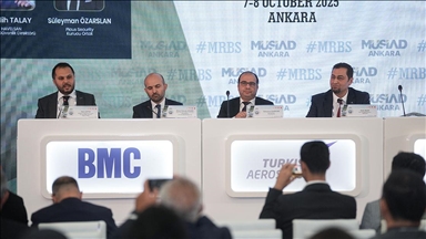 Artan veri trafiği savunmayı "buluta" çıkarıyor