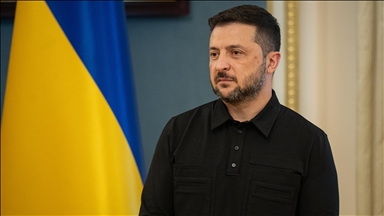 Zelenskyy thanks Denmark for boosting Ukraine’s drone, missile production