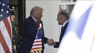 US, Canada leaders talk world peace, trade, tariffs, drugs