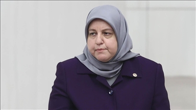İsrail'in alıkoyduğu aktivist Sümeyye Sena Polat'tan annesine "İyiyim" mesajı