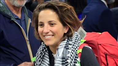 Italian European Parliament member recounts detention, mistreatment by Israel after joining aid flotilla