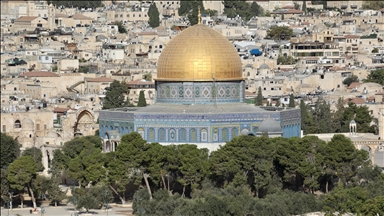 أوقاف فلسطين: مستوطنون اقتحموا الأقصى 26 مرة في سبتمبر