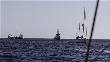 US lawmakers urge Trump administration to press Israel to free American flotilla activists