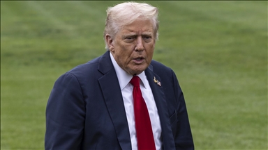 Trump says he will treat Canada 'fairly,' but maintains tariffs will remain