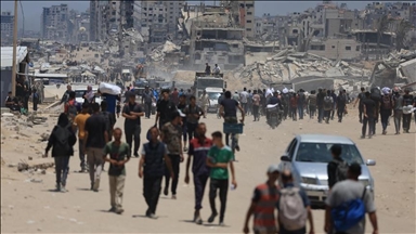 Dy vjet gjenocid në Gaza: Koha për ta larguar Izraelin nga OKB-ja?