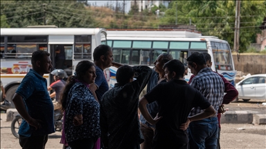 Landslide buries bus, kills 18 in northern India