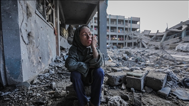 Le chef humanitaire de l’ONU appelle à un cessez-le-feu immédiat à Gaza face à la crise humanitaire persistante