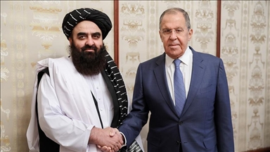 L'ambassadeur russe déclare que Moscou n'envisage pas de déployer ses troupes en Afghanistan