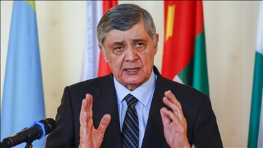 Russian ambassador says Moscow not considering deploying its troops to Afghanistan