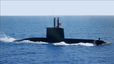 Turkish defense firm’s homegrown combat management systems delivered to Indonesian Navy