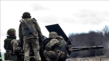 В Украине сообщили о массированной ночной атаке