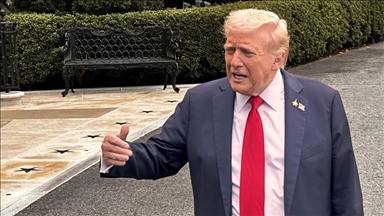 Trump calls off diplomatic outreach to Venezuela: Report