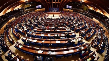 AKPM ve AP üyelerinden İsrail'in yasa dışı alıkoyduğu Küresel Sumud Filosu aktivistlerinin salıverilmesi çağrısı