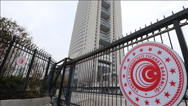 Ticaret Bakanlığı "Dış Ticaret Beklenti Anketi"ni yayımladı