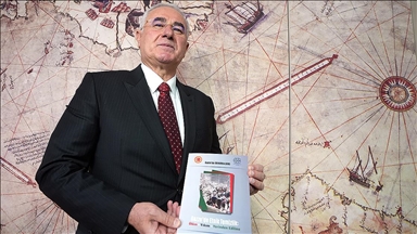 KDK, "Gazze'de Etnik Temizlik: Ölüm, Yıkım, Yerinden Edilme" başlıklı rapor hazırladı