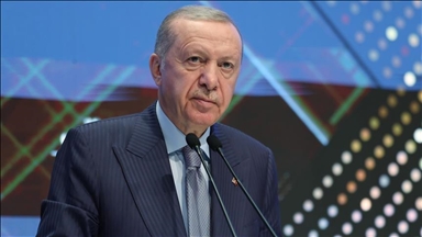 Erdogan affirme que la plus grande menace pour la stabilité régionale est Israël