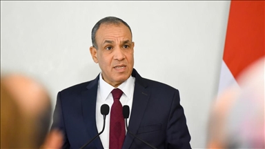 مصر: ويتكوف سيزور القاهرة وتحركات لاعتماد خطة ترامب بمجلس الأمن