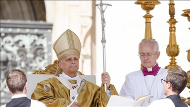 Papa Leoni XIV do të vizitojë Turqinë dhe Libanin në udhëtimin e tij të parë jashtë vendit