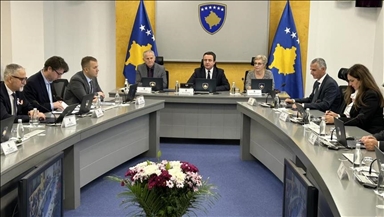 Курти: Србија се меша во локалните избори планирани за 12 октомври