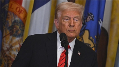 ABD Başkanı Trump, Gazze'de ateşkes anlaşmasının tamamlanmasına "çok yaklaşıldığını" söyledi
