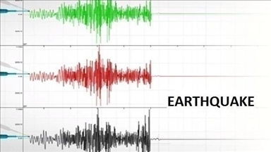 Philippines' Cebu region records over 8,000 aftershocks following 6.9 magnitude quake