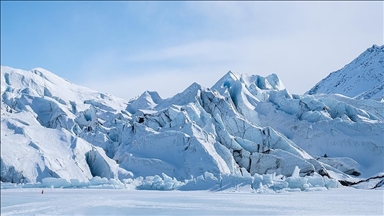 Trump, Alaska'nın maden potansiyelini ortaya çıkaracak projeyi onayladı