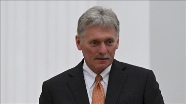 Kremlin says US deliveries of Tomahawk missiles to Kyiv could lead to 'serious escalation'