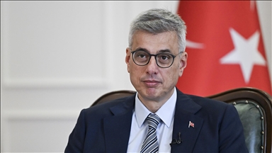 Bakan Memişoğlu: Türkiye'de kilosu ideal olan insan sayısı yüzde 30, bu konuyla ilgili bilimsel çalışma yapacağız