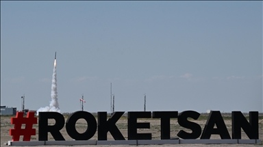 Turkish firm Roketsan’s new hypersonic missile provides significant deterrence