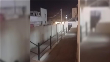 В сирийском Алеппо достигнуто прекращение огня после ожесточенных боев с СДС