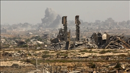 Agjencia e OKB-së bën thirrje për armëpushim të menjëhershëm në Gaza në përvjetorin e dytë të luftës izraelite