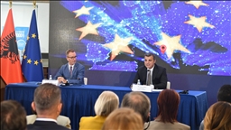 Shqipëria fillon zyrtarisht transaksionet në SEPA