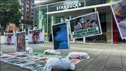 Dos años de genocidio en Gaza: Los boicots globales generan perdidas a las marcas con vinculos con Israel