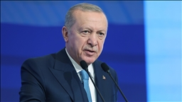 Presidenti Erdoğan u bën thirrje shteteve turke të forcojnë rolin e tyre në sigurinë rajonale