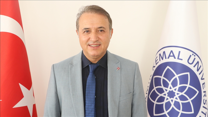 Kentlerde yağmur suyu hasadı yapılması önerisi