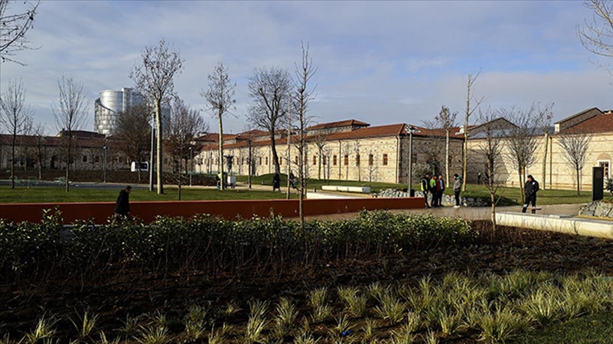 16. Uluslararası Dergi Günleri yarın Rami Kütüphanesi'nde başlıyor