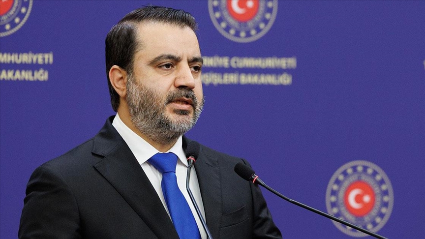 Syrian foreign minister urges SDF to implement March 10 agreement ‘without delay’