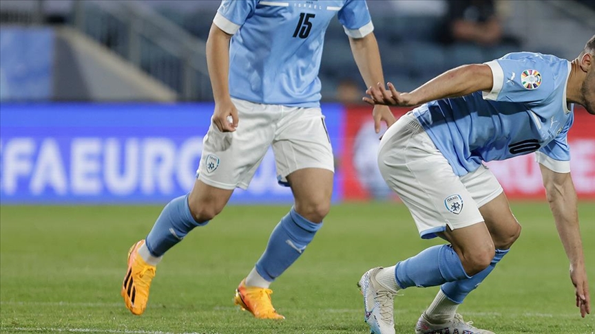 Spor gazetecisi Hamed'e göre İsrail uluslararası müsabakalardan 2023'ten önce men edilmeliydi