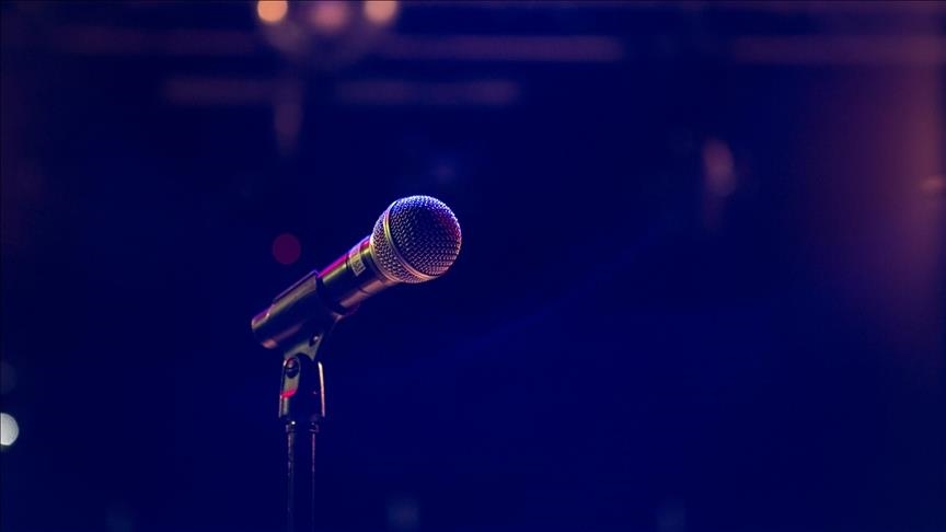 Famed Irish singer-songwriter Glen Hansard to set take stage in Türkiye