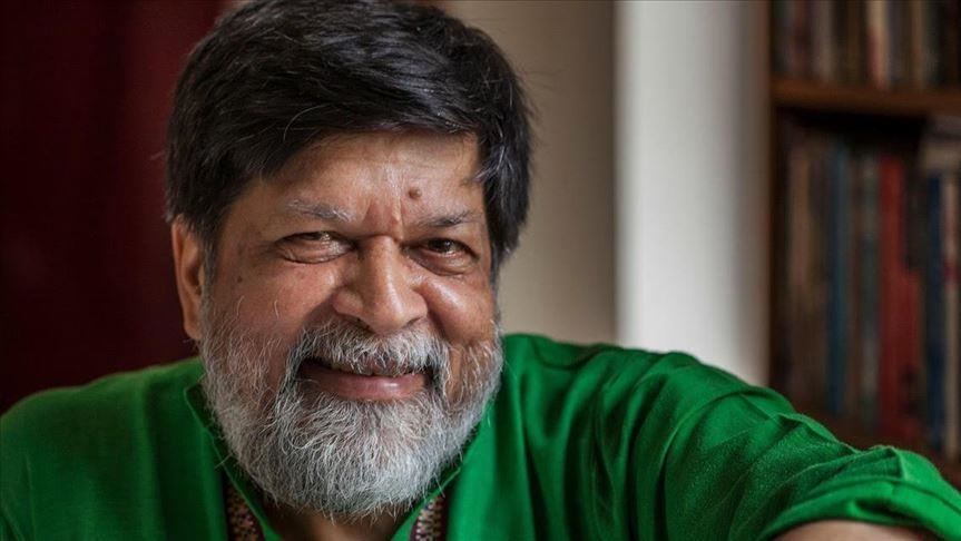 Bangladeshi activist aboard Thousand Madleens to Gaza calls for continued fight for Palestine