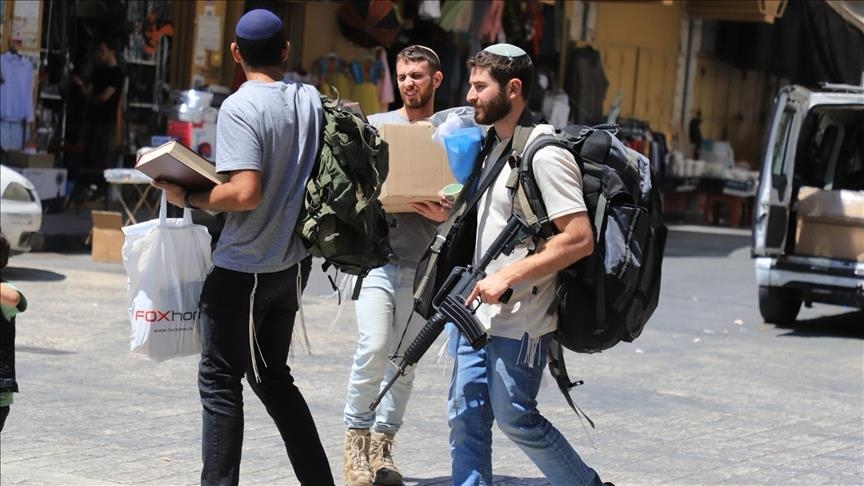 الضفة.. إصابة 7 فلسطينيين في هجمات لمستوطنين إسرائيليين