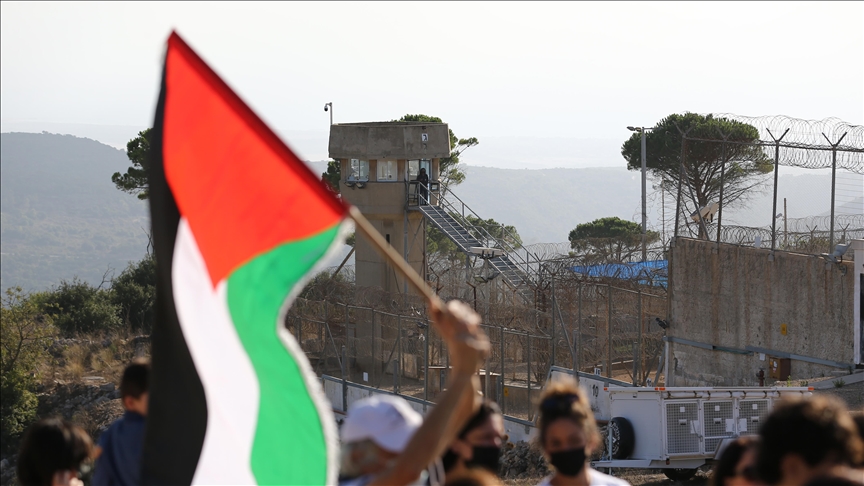 Palestinian prisoner in Israeli custody dies due to deteriorating health